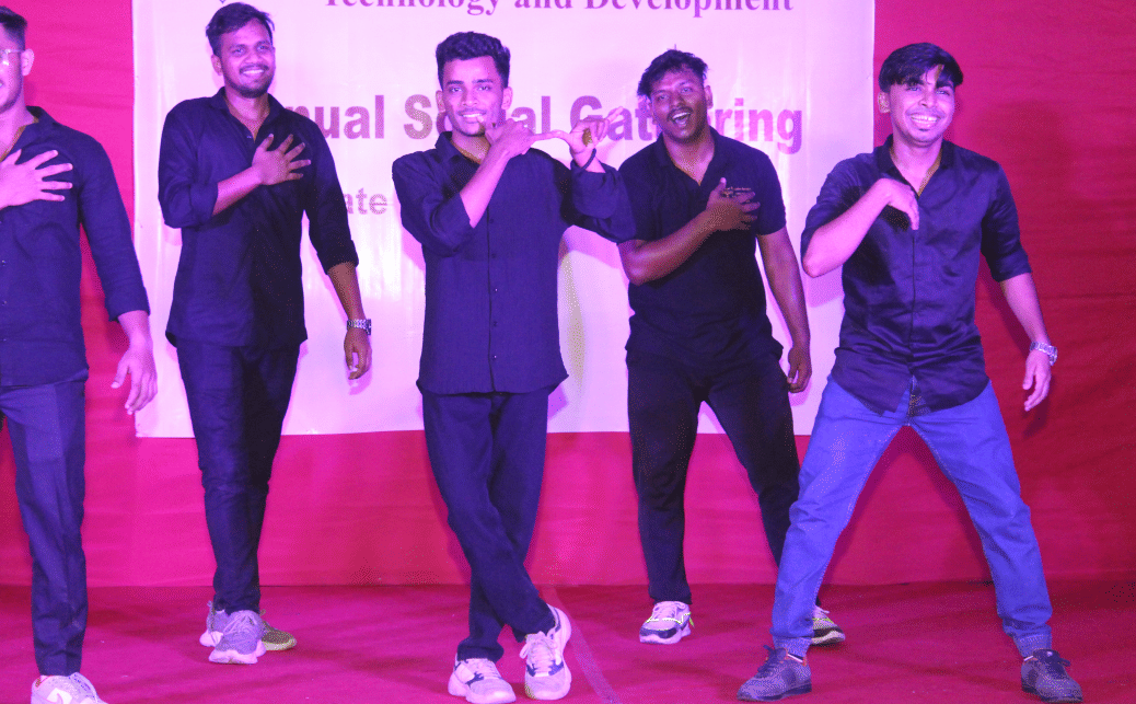 Navinchandra Mehta Institute of Technology and Development Mumbai Events & Student Life photo 30